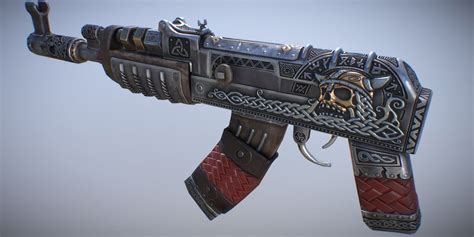 rust best skin|20 Best Weapons Skins In Rust .